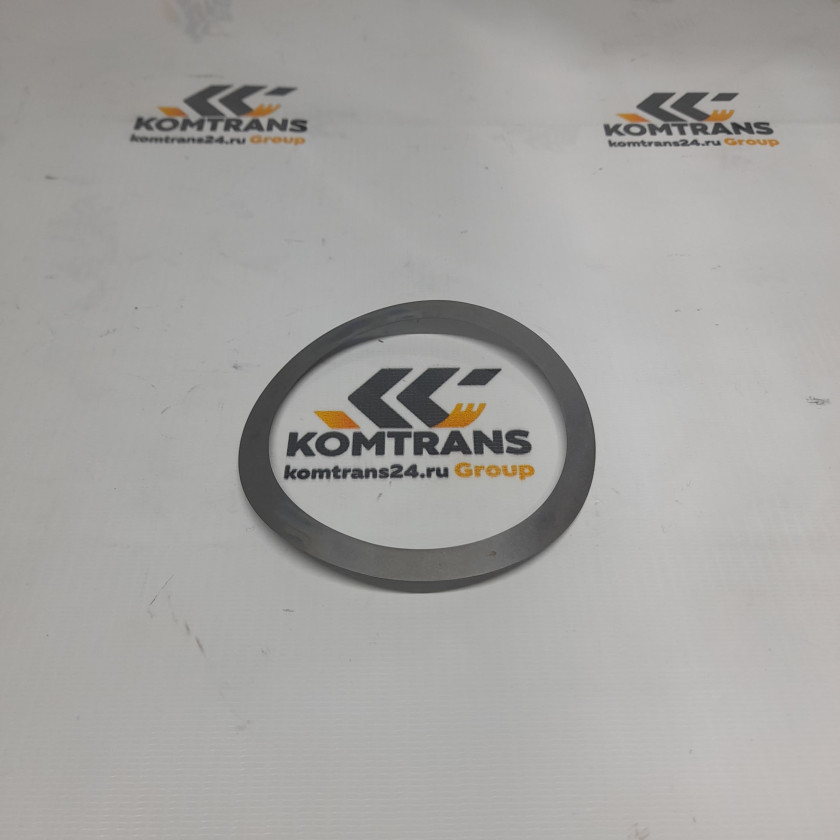 Шайба регулировочная 92*110*0,1 мм бортового редуктора SHACMAN X3000