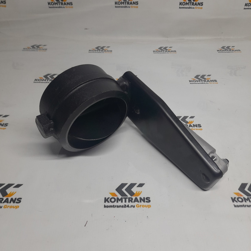 Тормоз горный WP12 130 мм D 120*140 SHACMAN X3000