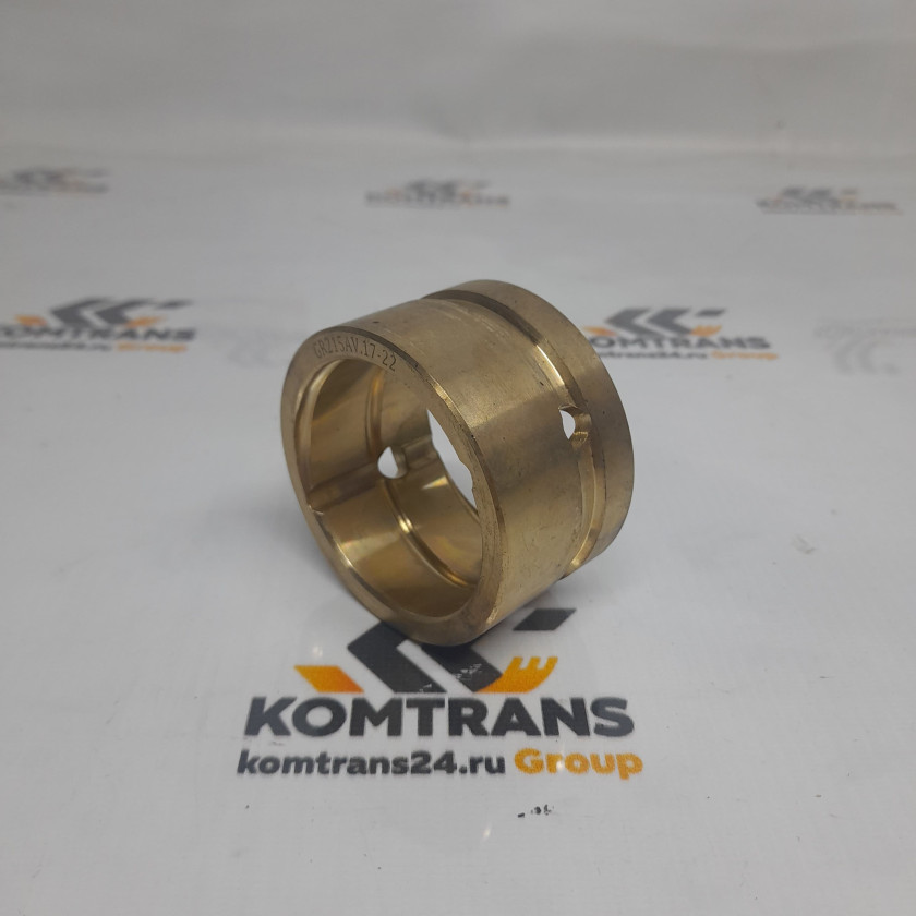 Втулка шкворня верхняя GR2153A