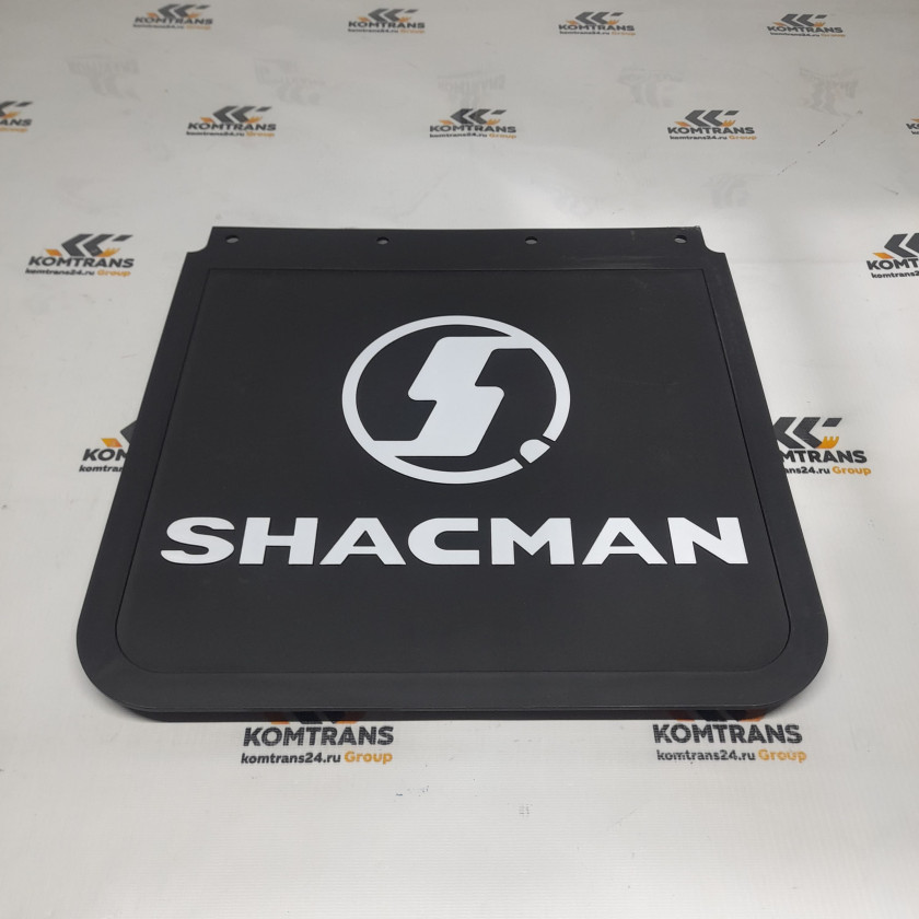 Брызговик крыла тягач 4x2 SHACMAN X5000