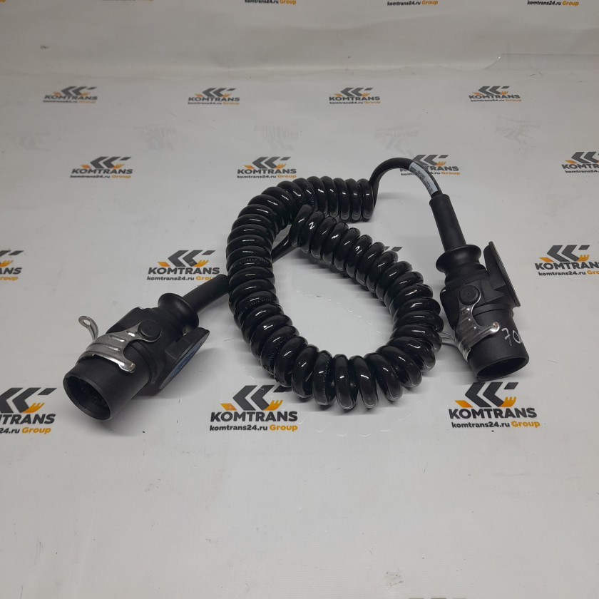 Кабель (перекидка) ABS 5 полос 5/5Р (7pin)