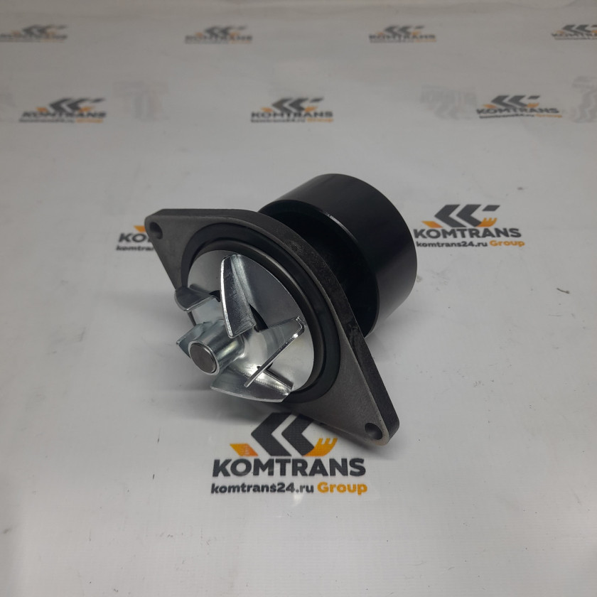 Насос водяной XCMG GR165 O.E.M.