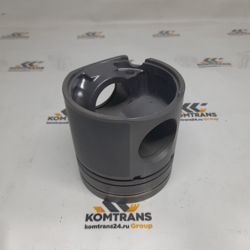 Поршень двигателя WP12.420E2/WD12/WD618