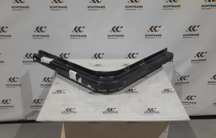 Кронштейн топливного бака WP12/WP13 SHACMAN X3000/X5000