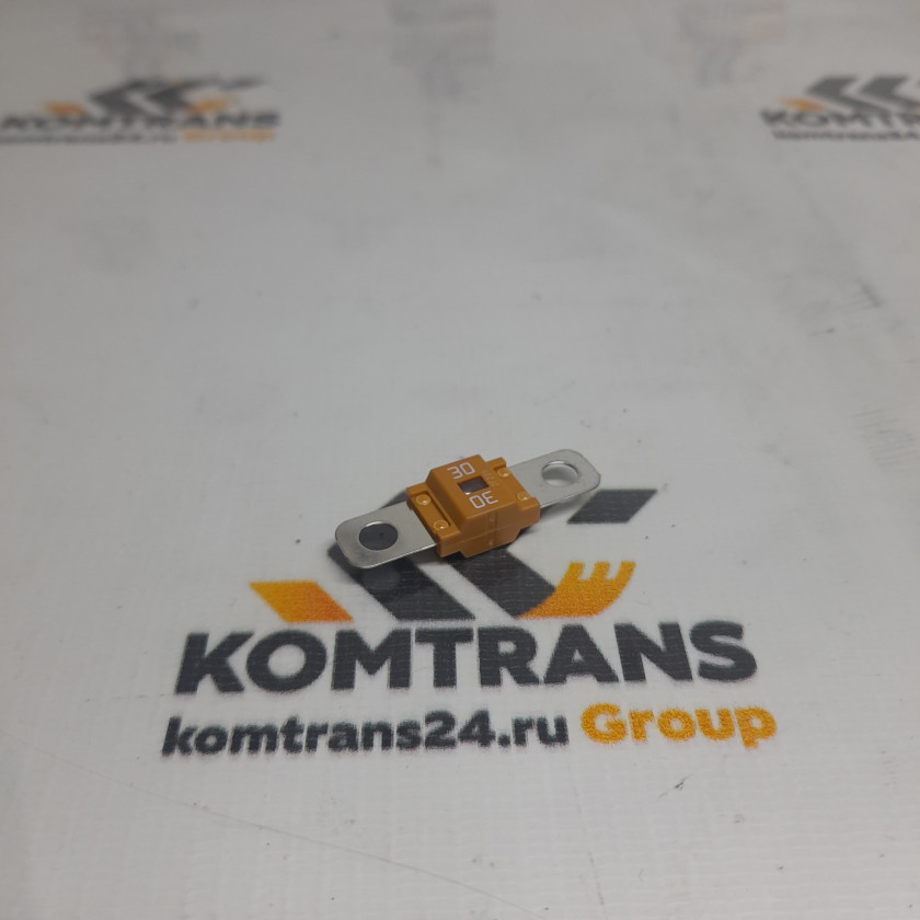 Предохранитель 30A MIDI силовой Bosch Предохранитель 30A MIDI силовой Bosch