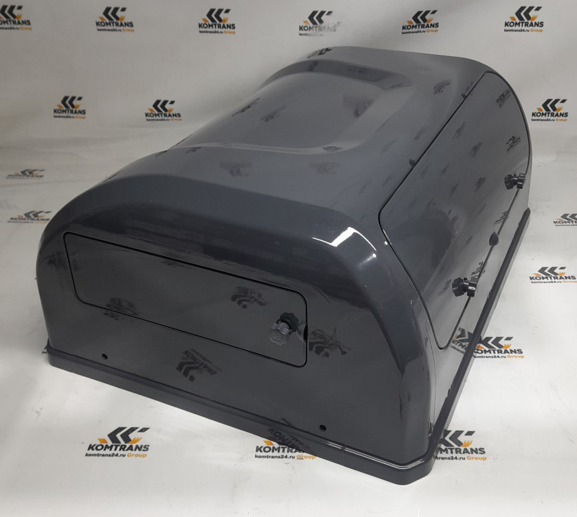 Крышка кондиционера в сборе XCMG ZL50GN LW500FN Крышка кондиционера в сборе XCMG ZL50GN LW500FN