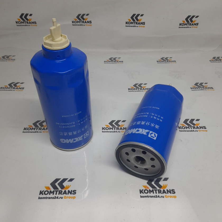 Элемент фильтра грубой очистки XCMG LW330RU