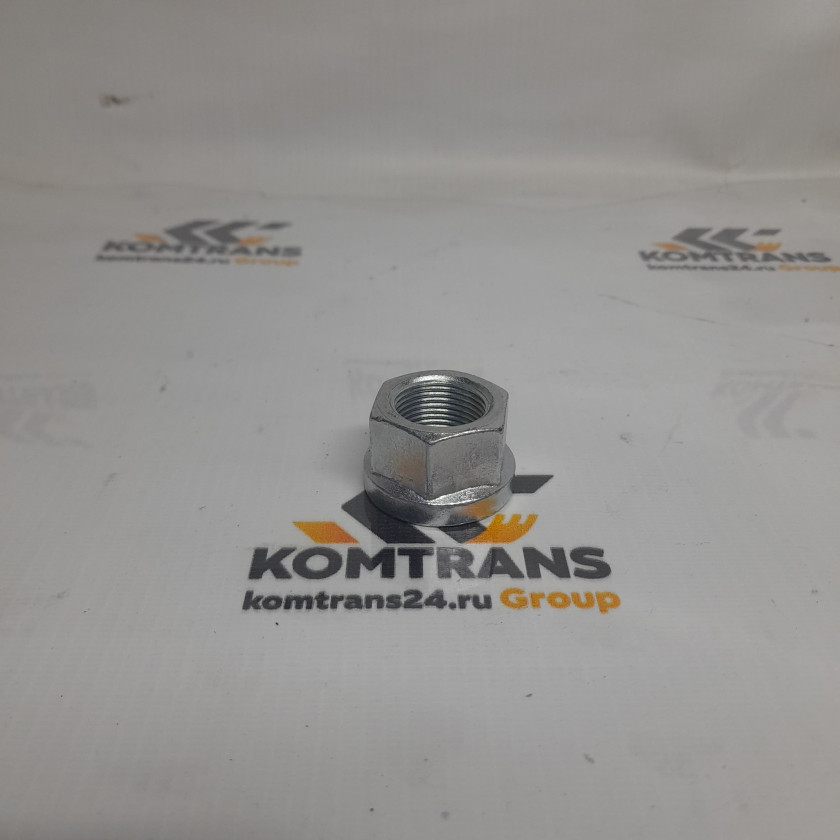 Гайка колеса с шайбой XCMG GR3505