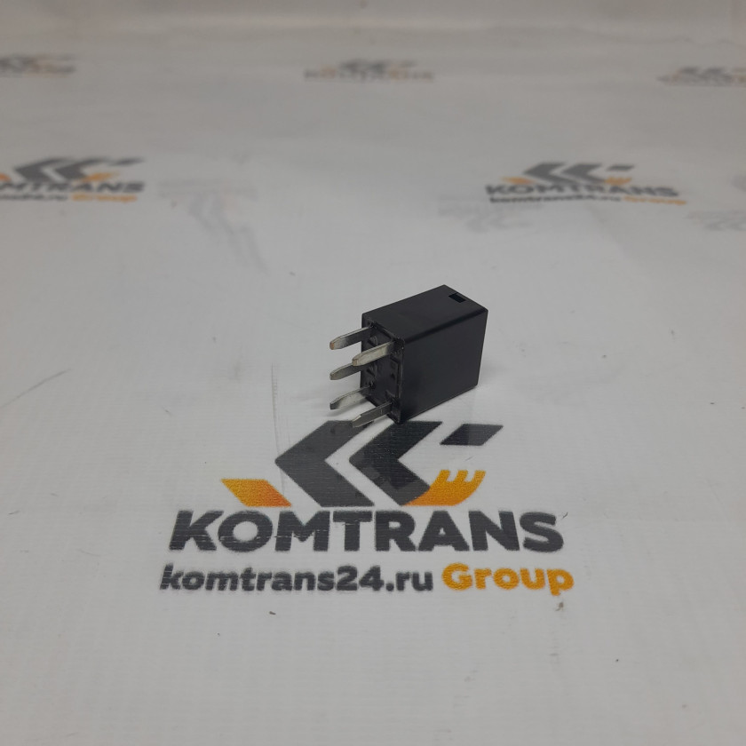 Реле XCMG 301-1C-C-D1 24V Реле XCMG 301-1C-C-D1 24V