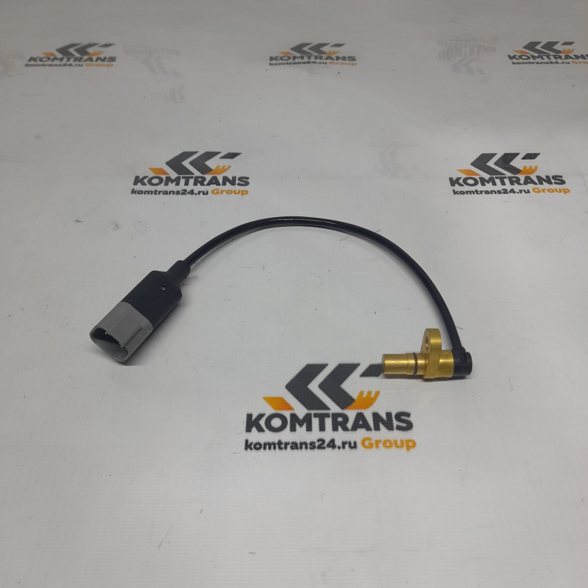 Датчик скорости гидромотора XCMG XC6-1056VN