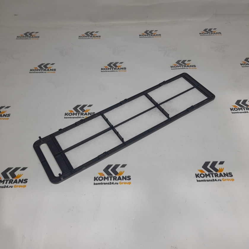 Фильтр кондиционера внутренний XCMG GR2605А GR5505TPRO, LW550RU