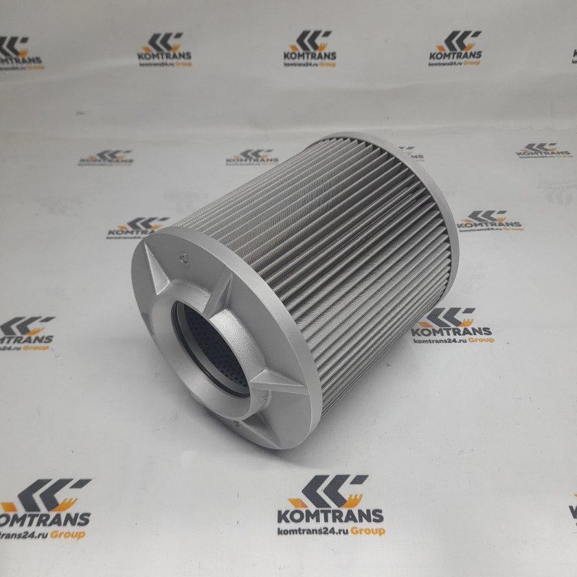 Фильтр масляный всасывающий JS-630X100 Фильтр масляный всасывающий JS-630X100