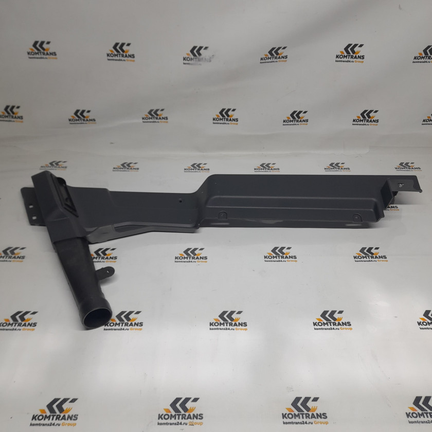 Панель правая XCMG XE55U