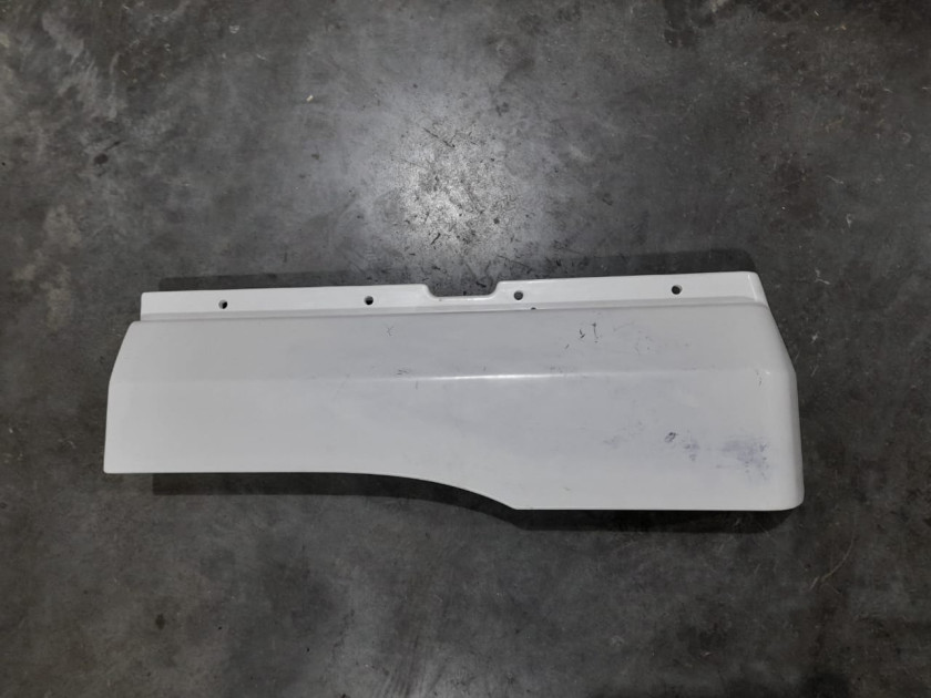 Крыло кабины X3000 левое, над колесом Крыло кабины X3000 левое, над колесом