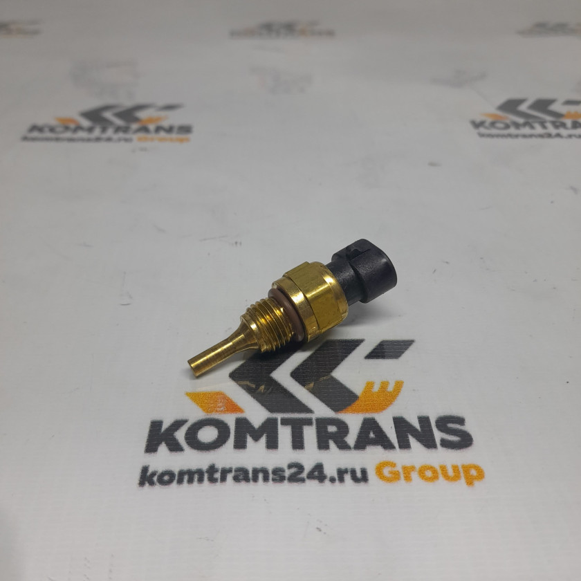 Датчик температуры охлаждающей жидкости XCMG Датчик температуры охлаждающей жидкости XCMG