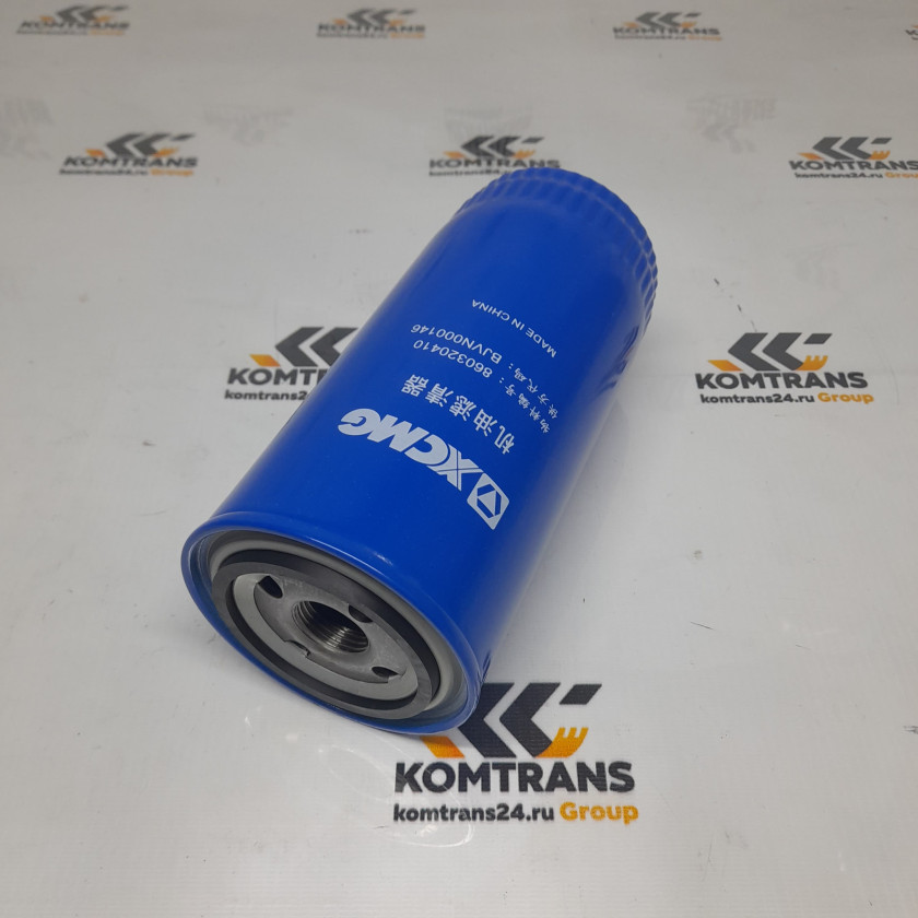 Фильтр масляный 860320410 Фильтр масляный 860320410