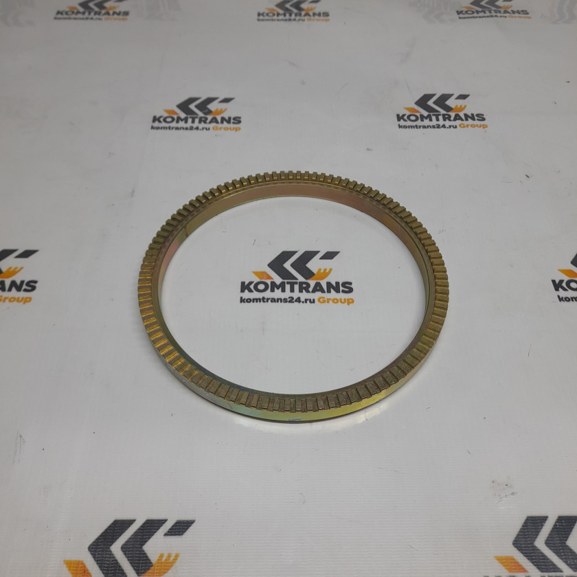 Кольцо ABS переднее WG91124100 (HOWO/WG9112410019) Кольцо ABS переднее WG91124100 (HOWO/WG9112410019)