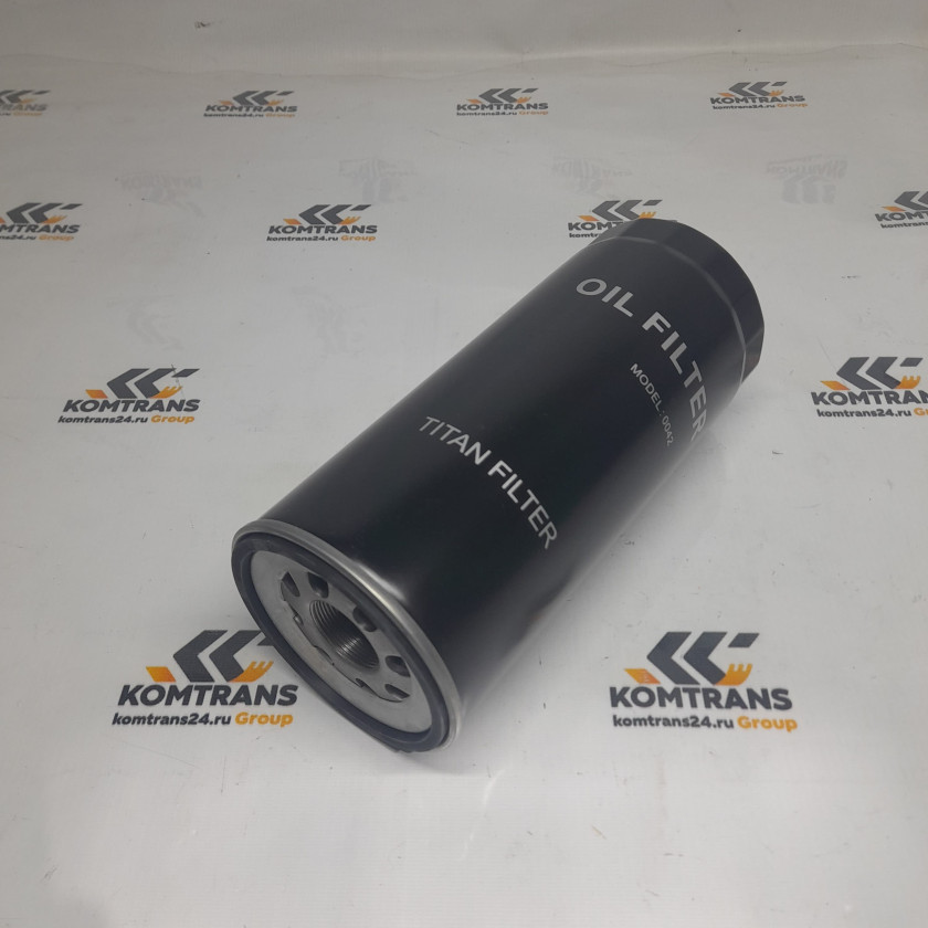 Фильтр масляный 0042 TITAN VOLVO (21707132) Фильтр масляный 0042 TITAN VOLVO (21707132)