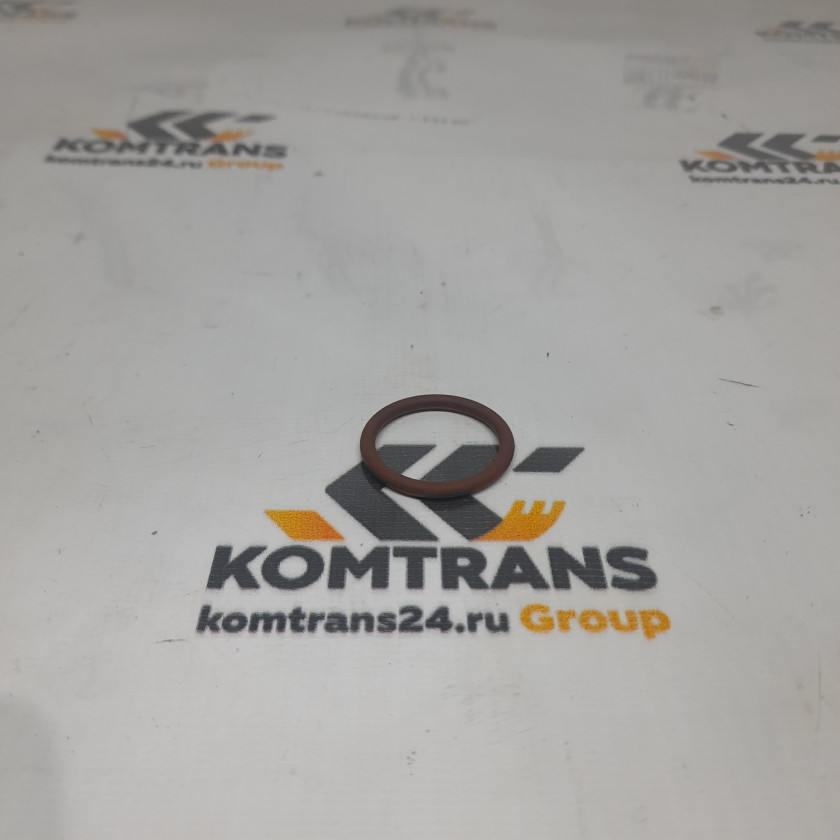 Кольцо уплотнительное направляющей штанги толкателя WP12 Кольцо уплотнительное направляющей штанги толкателя WP12