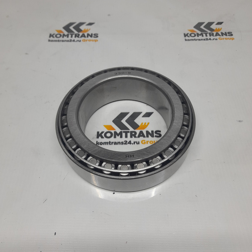 Подшипник ступицы 95*145*32/39 задней наруж. 33019 SHACMAN F3000