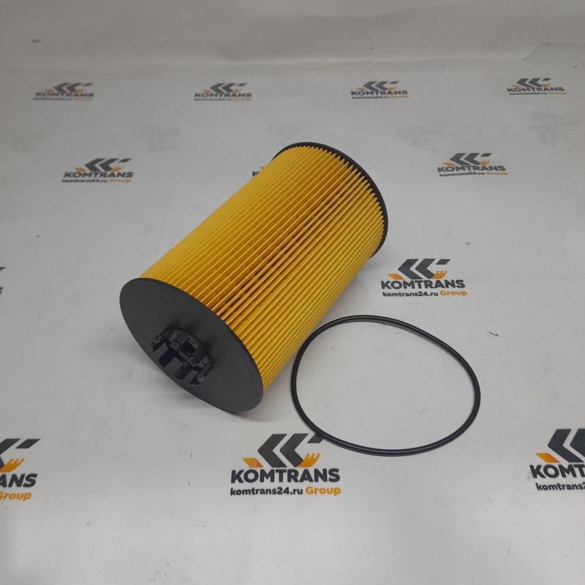 Фильтр масляный Автокран XCMG XCT70_S c ДВС MC11.36-50 860548803 819964675 Фильтр масляный Автокран XCMG XCT70_S c ДВС MC11.36-50 860548803 819964675