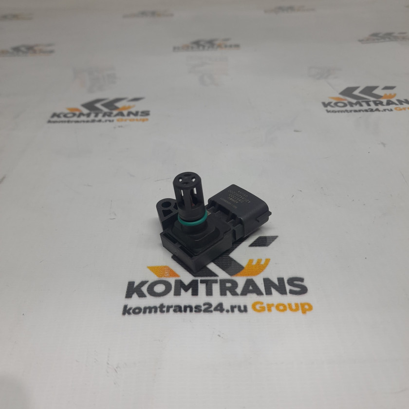 Датчик давления и температуры XCMG