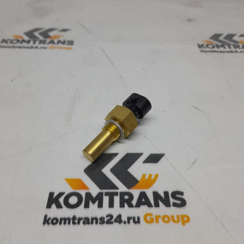 Датчик температуры охлаждающей жидкости XCMG XC6-3007