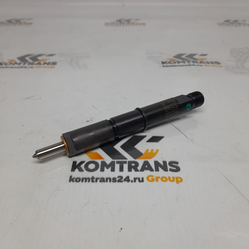 Форсунка топливная XCMG XC6-3007 Форсунка топливная XCMG XC6-3007