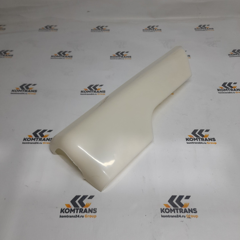 Крышка зеркала SHACMAN X3000 правая, под покраску