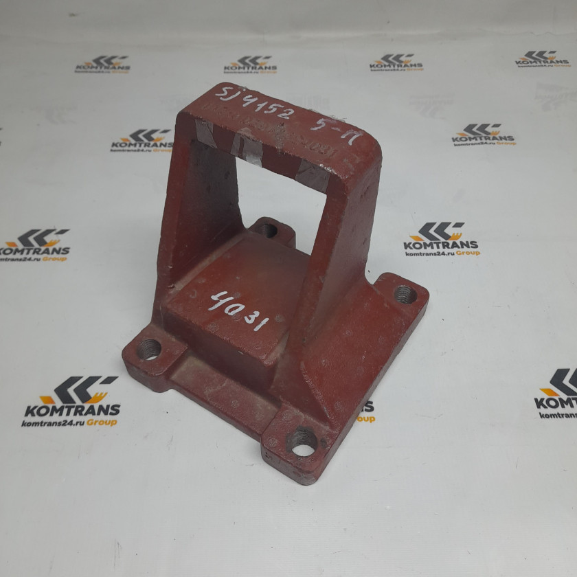 Кронштейн рессоры задней 155х170 левый задний