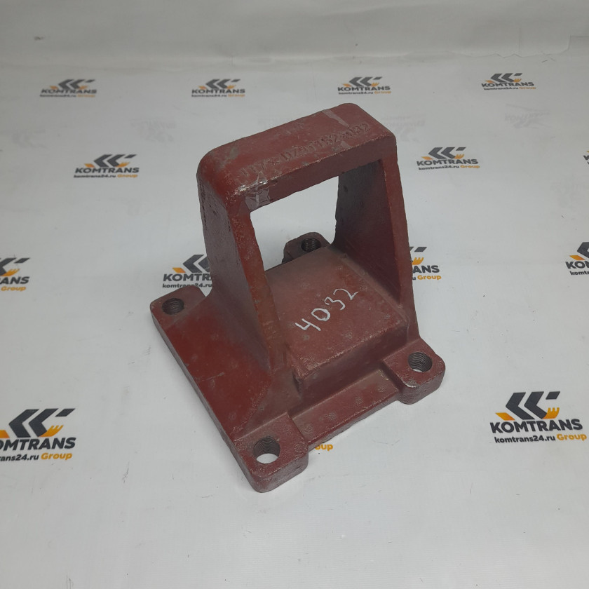 Кронштейн рессоры задней 155х170 правый задний Кронштейн рессоры задней 155х170 правый задний