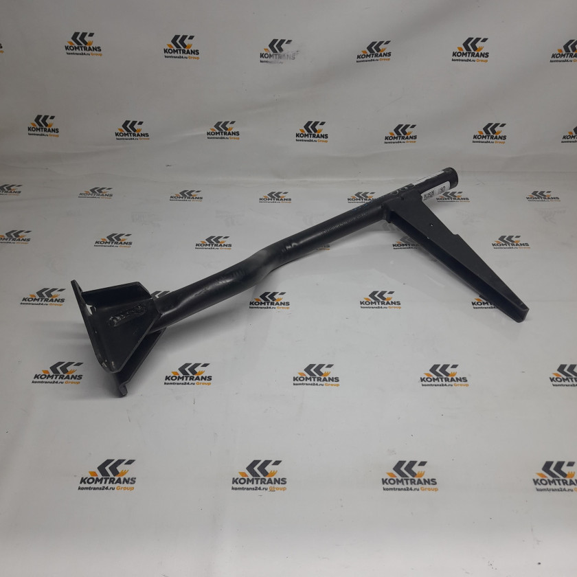 Кронштейн крыла кабины заднего правый тягач SHACMAN X3000 Кронштейн крыла кабины заднего правый тягач SHACMAN X3000