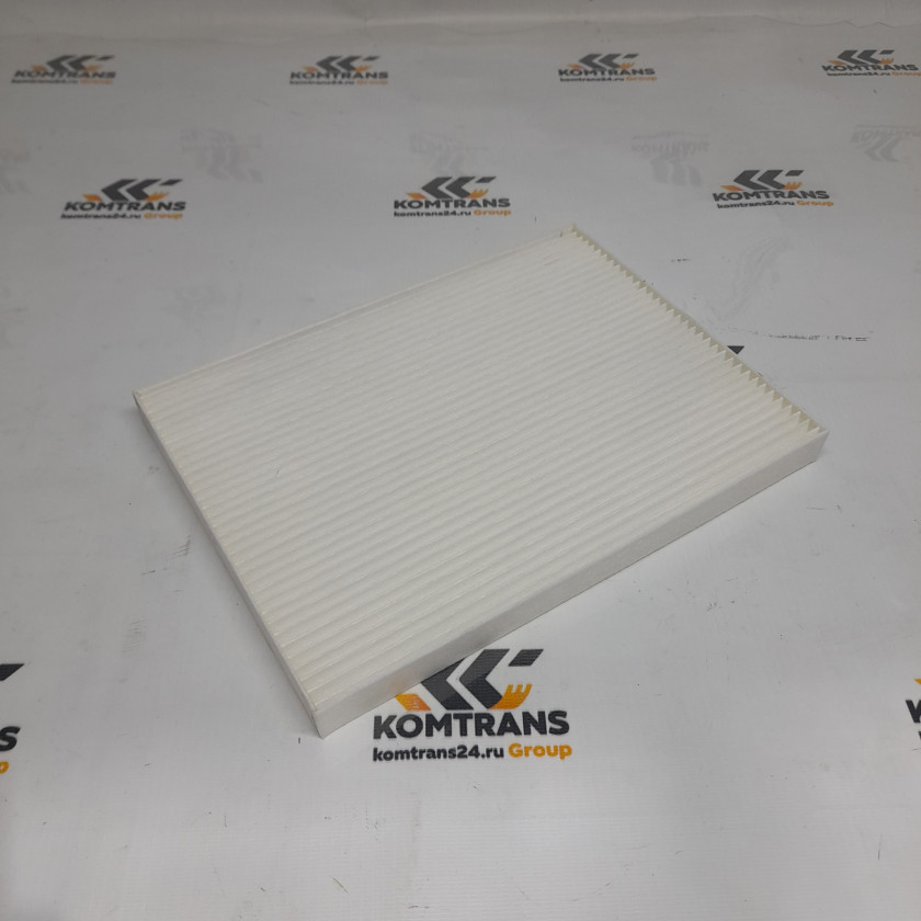 Фильтр салона TITAN 0055 VOLVO (84813190)