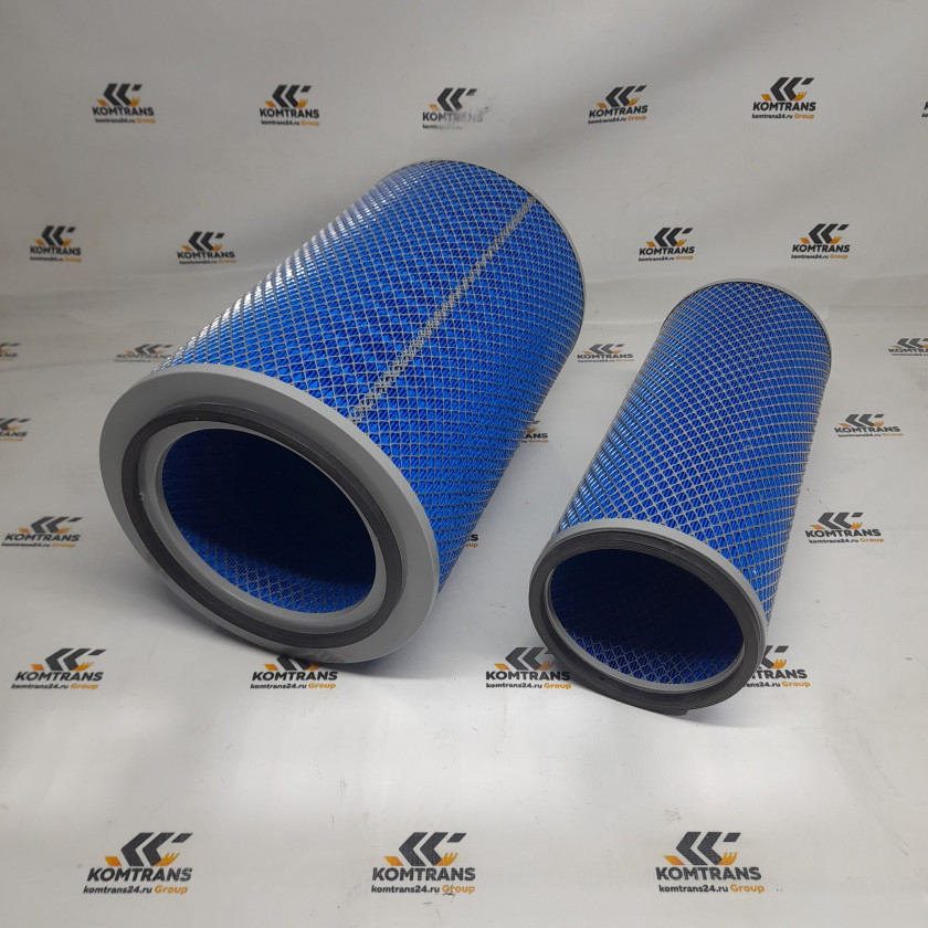 Фильтр воздушный KW3046 (ST40025AB/KW3046/K3046) XCMG кран XCT55_S