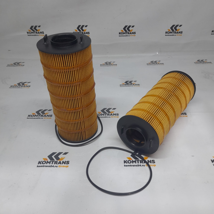 Фильтр масляный 1006828815 Weichai Фильтр масляный 1006828815 Weichai