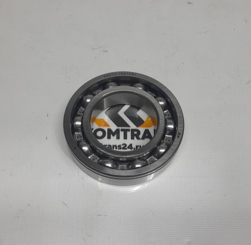 Подшипник 50*90*20 (6210) Подшипник 50*90*20 (6210)