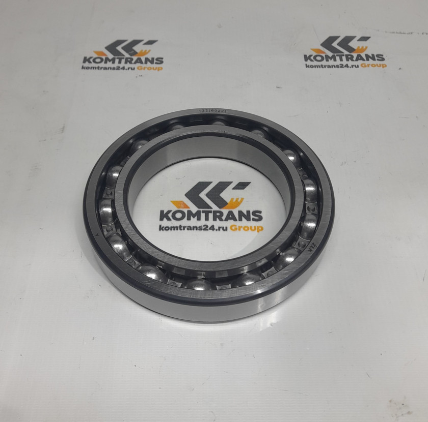 Подшипник 110*170*28 (6022) КПП XCMG ZL40 ZL50 Подшипник 110*170*28 (6022) КПП XCMG ZL40 ZL50