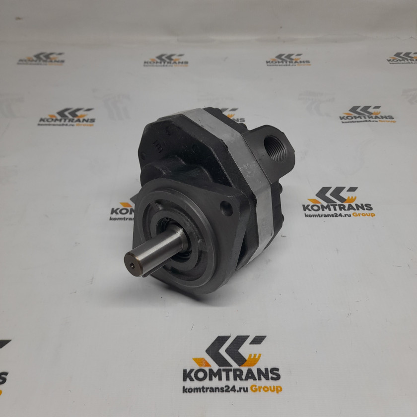 Насос гидравлический CBFC25/шпонка/левый Насос гидравлический CBFC25/шпонка/левый