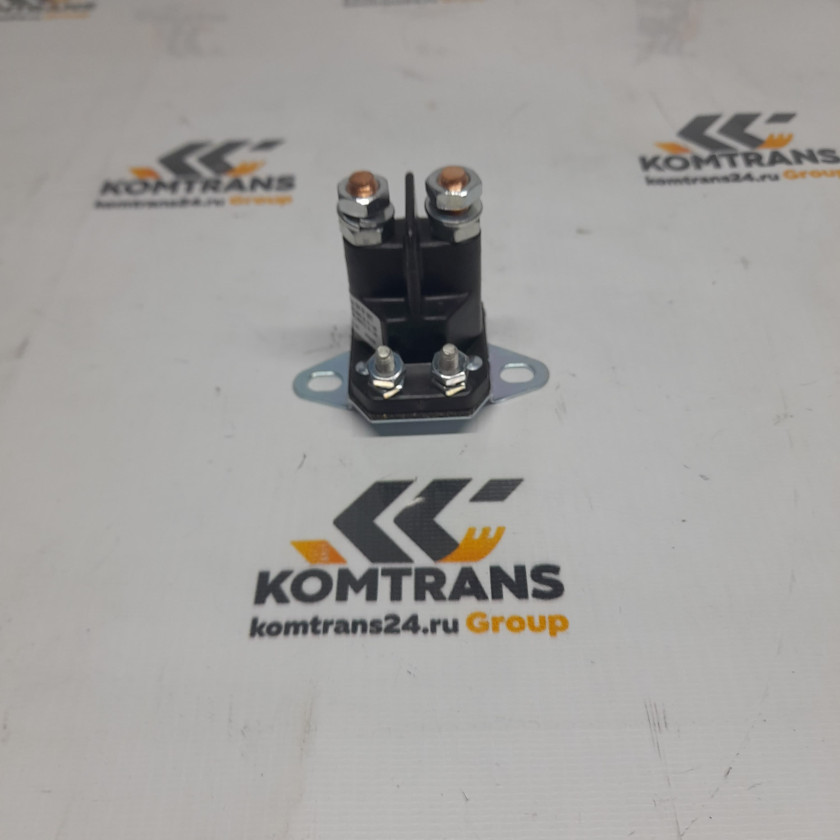 Реле XCMG LW330RU, LW550RU Реле XCMG LW330RU, LW550RU