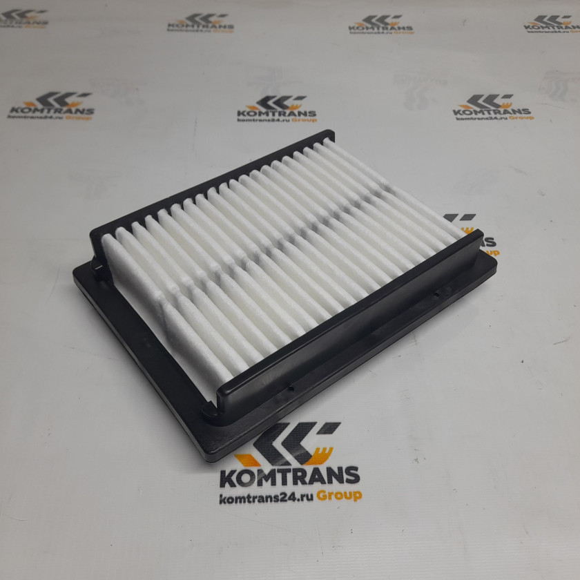 Фильтр салонный XCMG XE305D XE155D, XE180WD