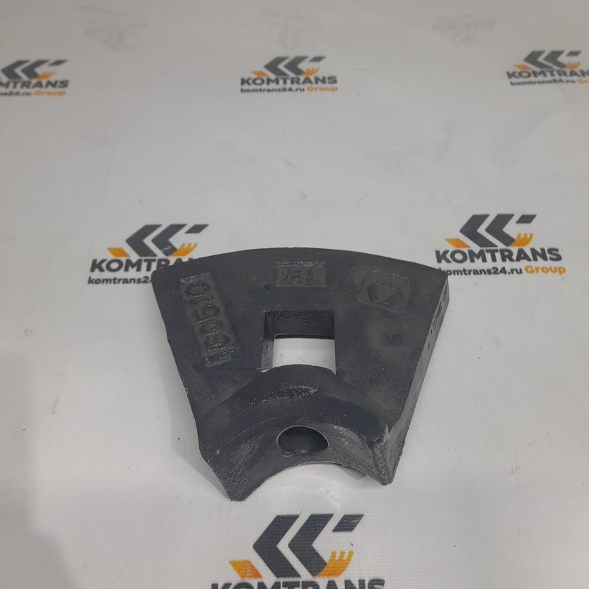 Лопасть шнека асфальтоукладчика XCMG RP505, RP603