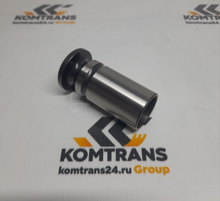 Толкатель клапана WP12 WP13 (D 37.5мм, d 31мм.) eвро5 Weichai