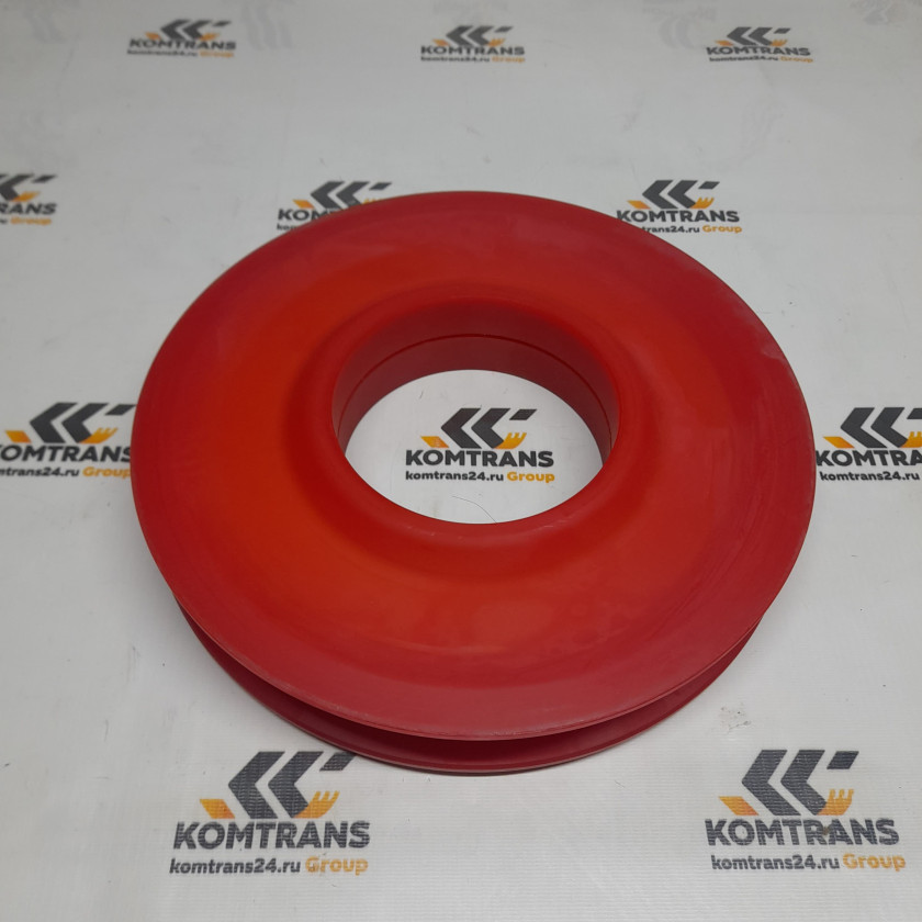 Шкив XCMG Автокран XCT25L4_SR Шкив XCMG Автокран XCT25L4_SR