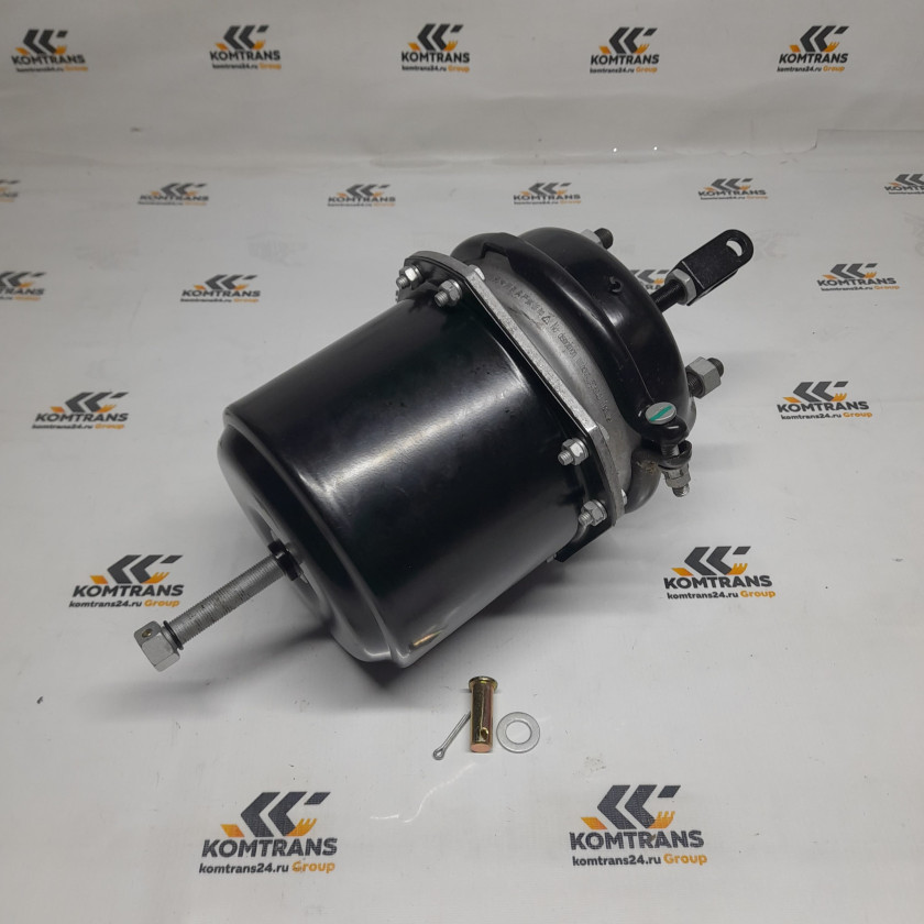 Энергоаккумулятор XCMG XGA76