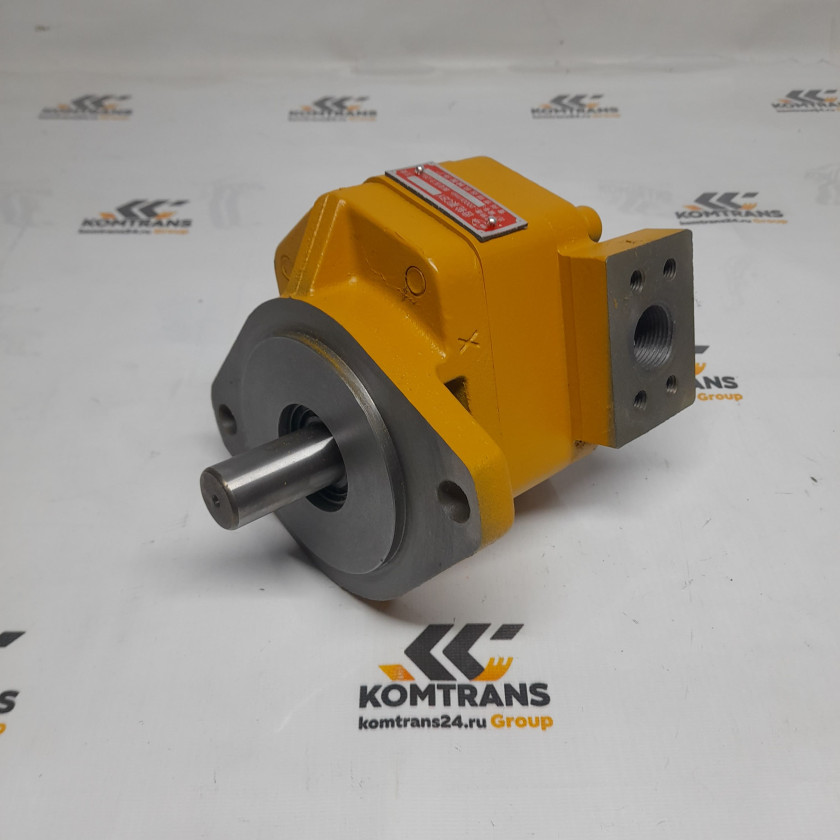 Насос гидравлики Frontal 200 (25/100 штуцер)