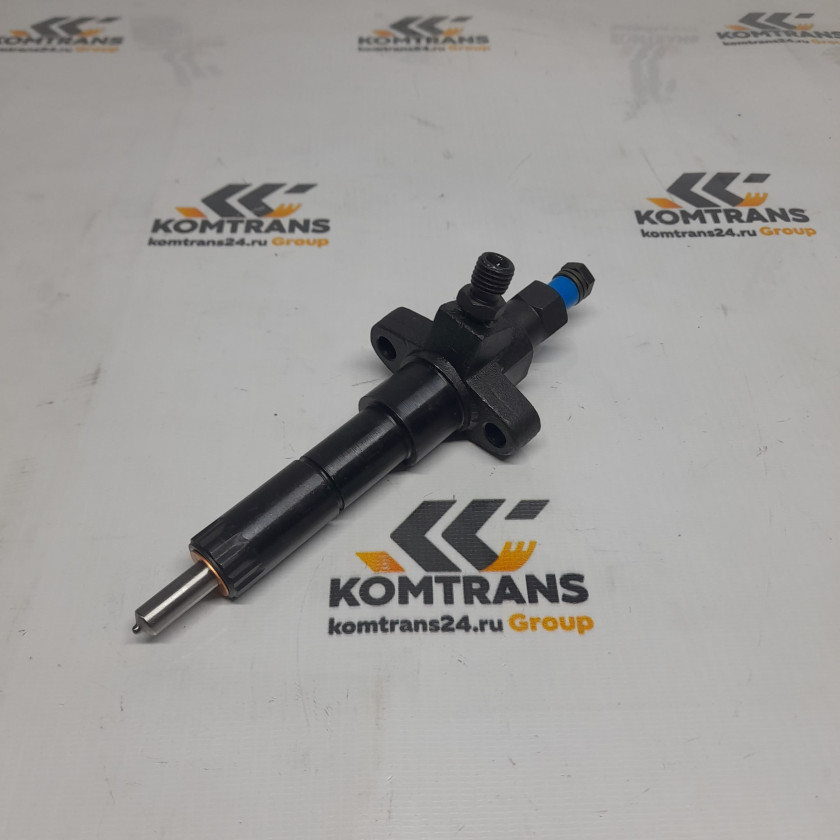 Форсунка топливная YCD4D22T-115 Форсунка топливная YCD4D22T-115