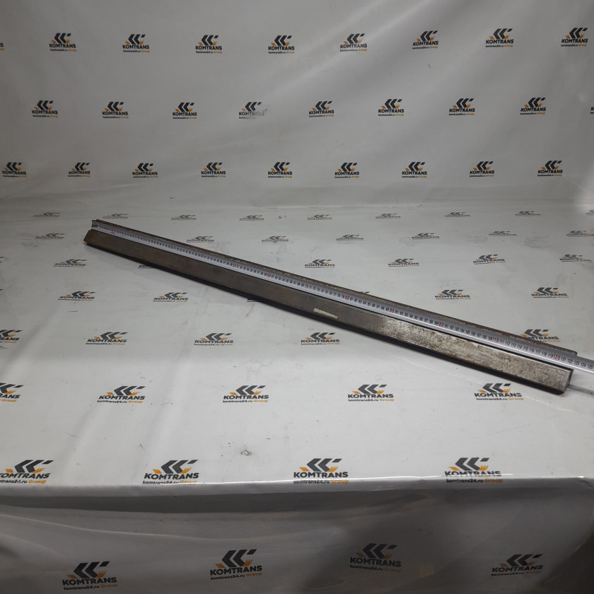 Виброплита правая (брус) XCMG RP603 Виброплита правая (брус) XCMG RP603