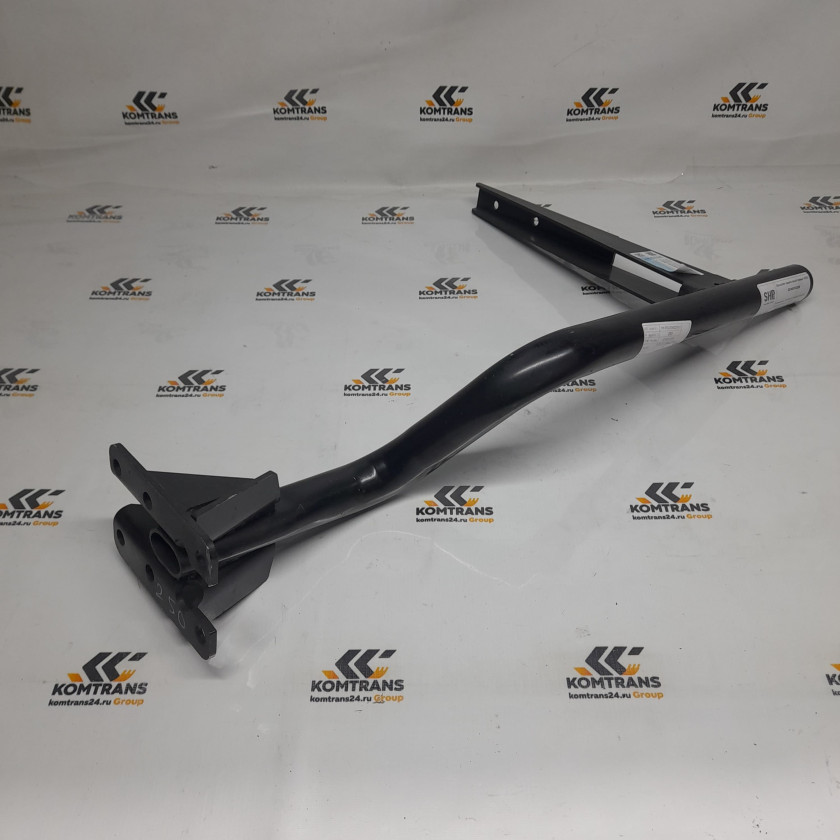 Кронштейн крыла заднего правый SHACMAN X5000