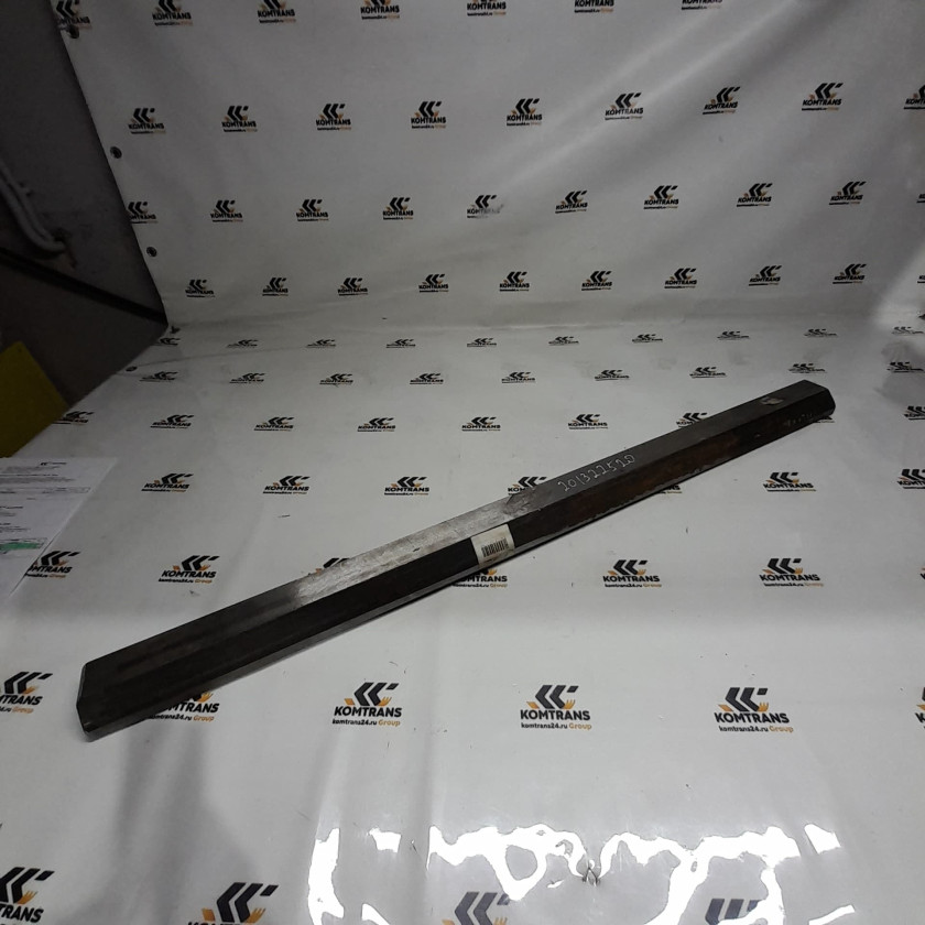 Виброплита левая (брус) XCMG RP603 Виброплита левая (брус) XCMG RP603