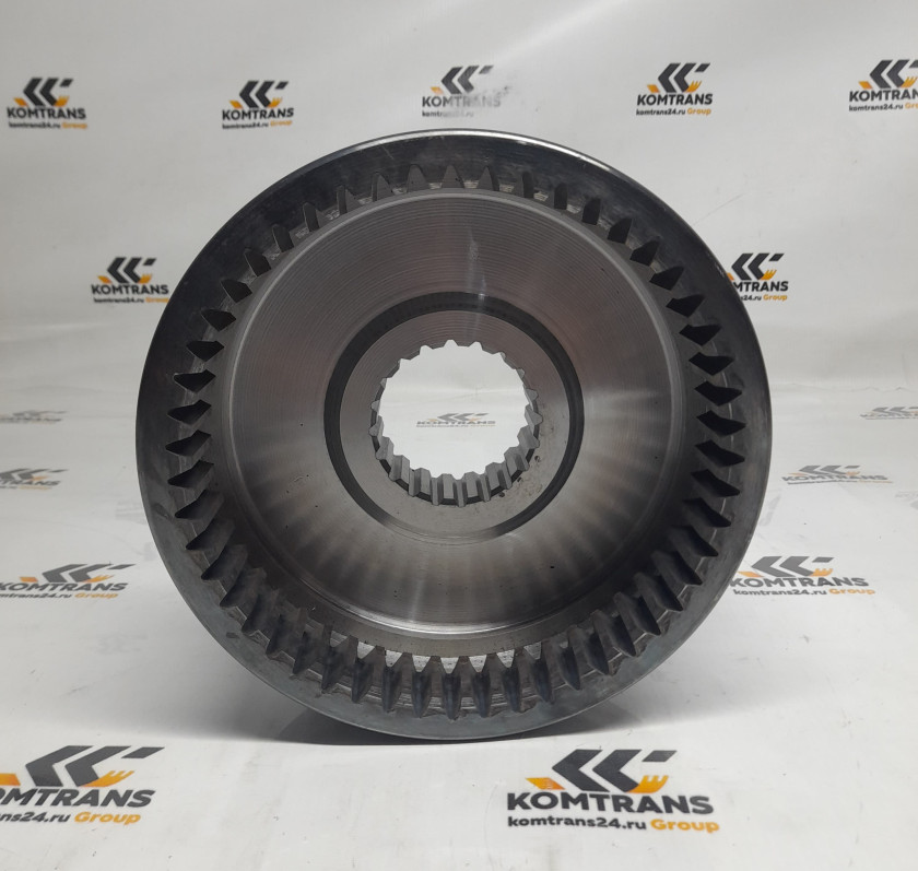 Шестерня солнечная бортового редуктора Z 20/51
